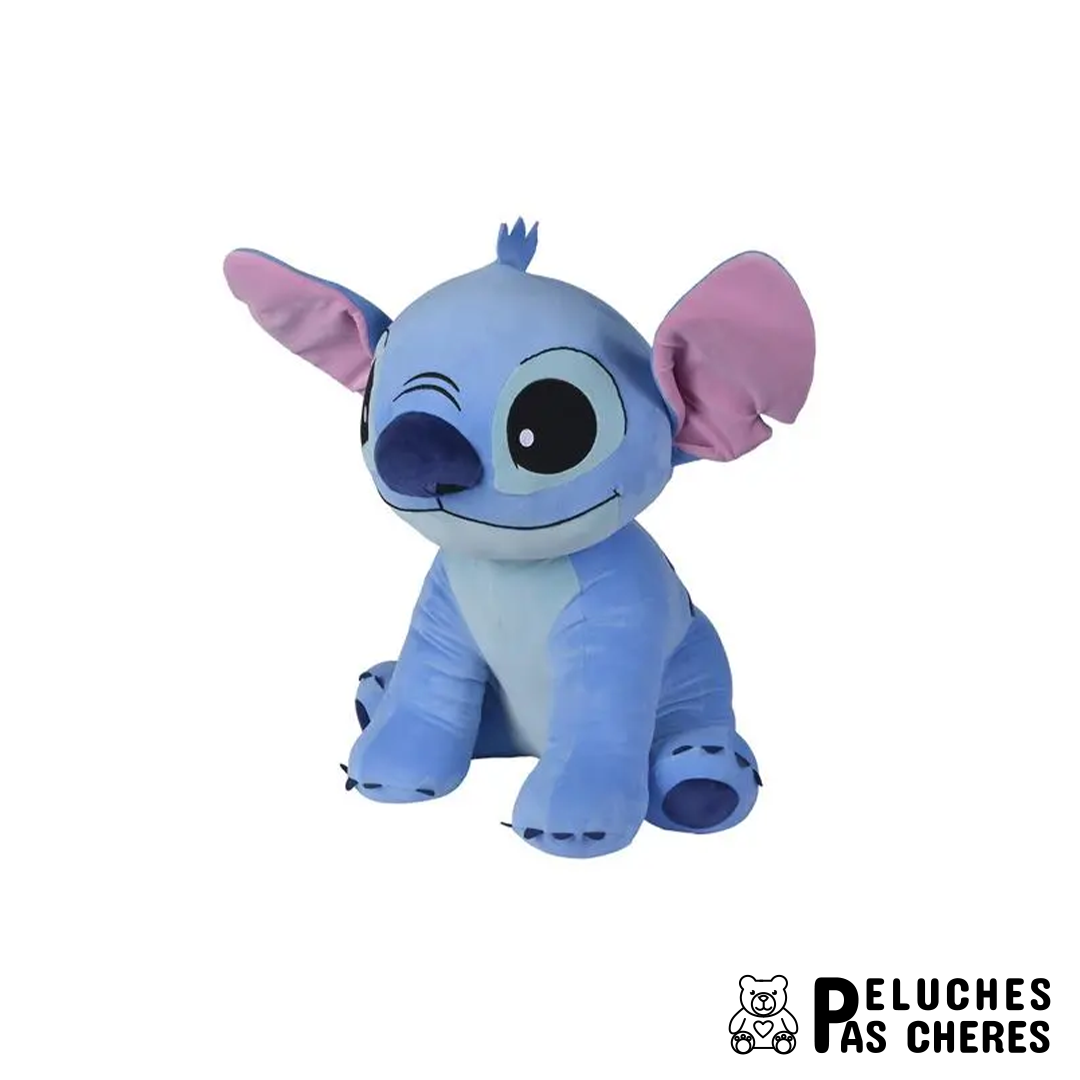 Peluche Stitch - Achat Peluches Disney